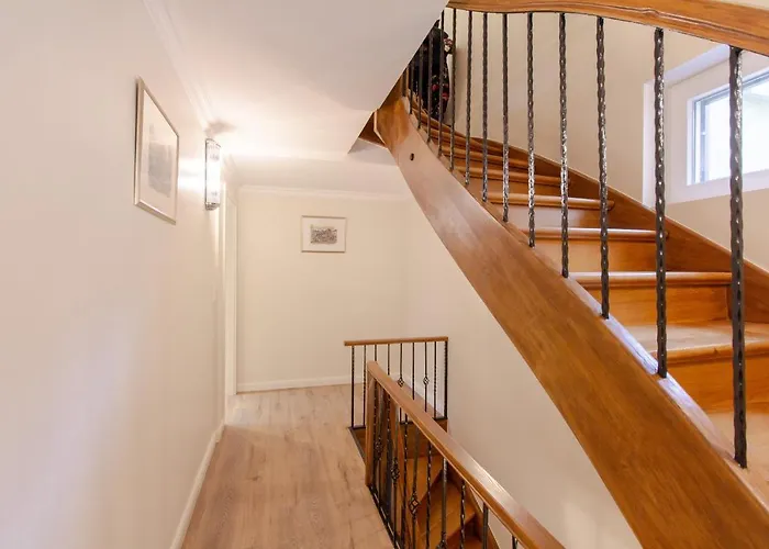 Reichel-appartements Apartmanhotel Baden-Baden