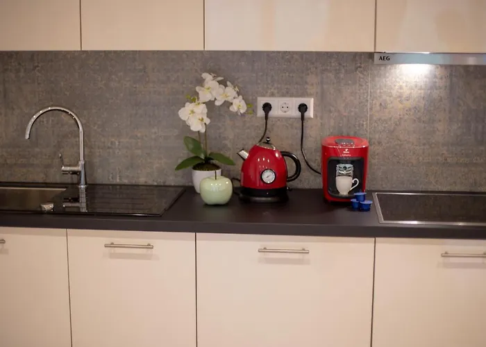 Reichel-appartements