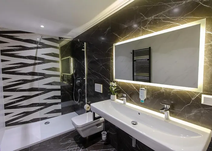 Reichel-appartements 4*