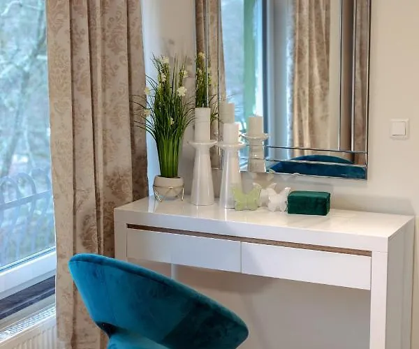 Reichel-appartements 4*