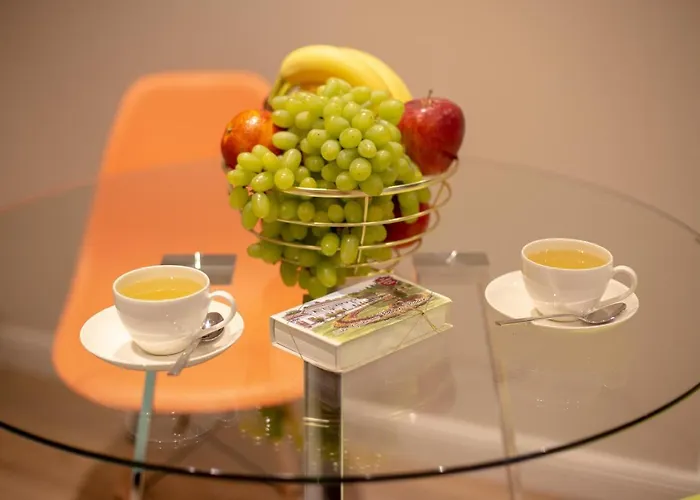 Reichel-appartements 4* Baden-Baden