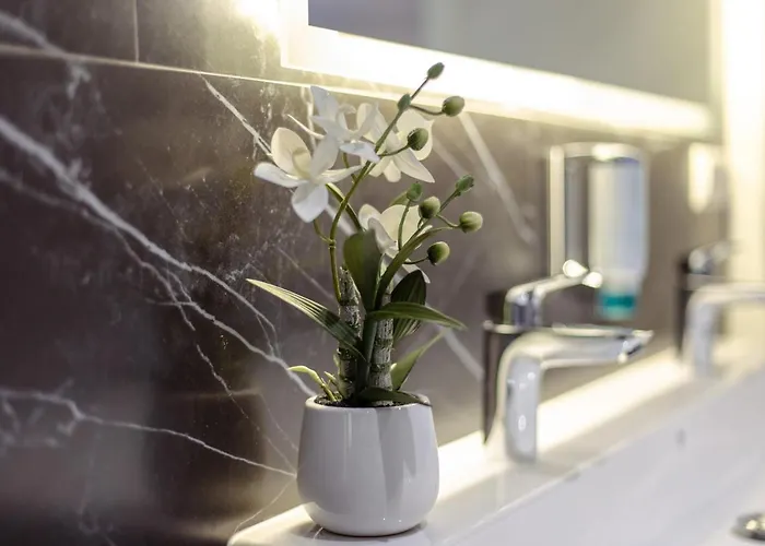 Reichel-appartements 4* Baden-Baden