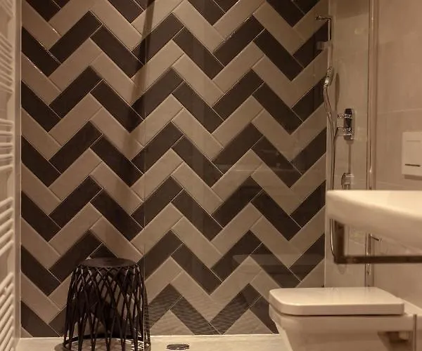 Reichel-appartements Apartmanhotel Baden-Baden