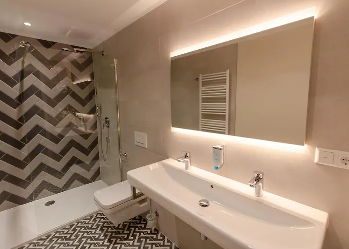 Reichel-appartements