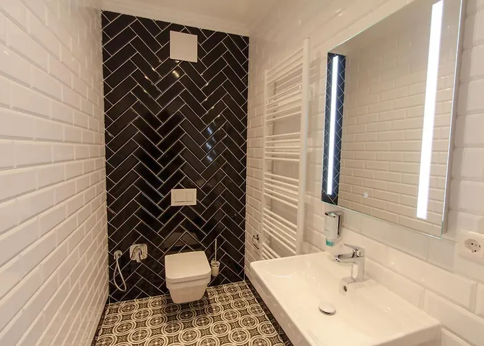 Reichel-appartements