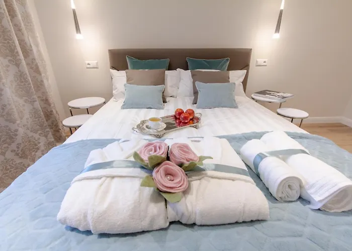 Apartmanhotel Reichel-appartements