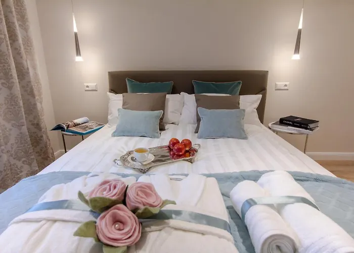 Apartmanhotel Reichel-appartements 4*