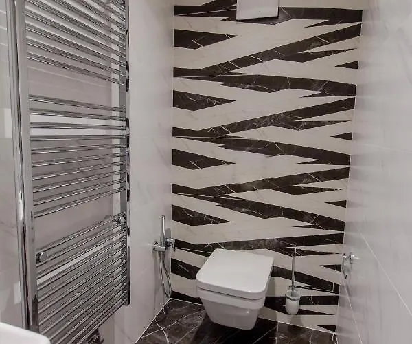 Apartmanhotel Reichel-appartements Baden-Baden