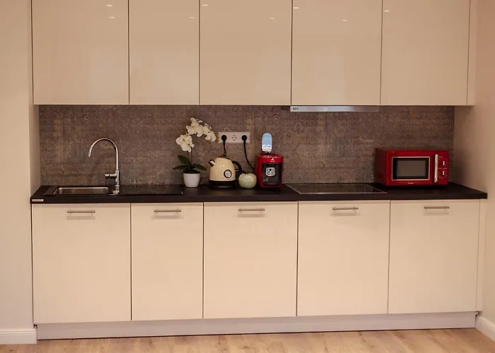 Reichel-appartements Baden-Baden