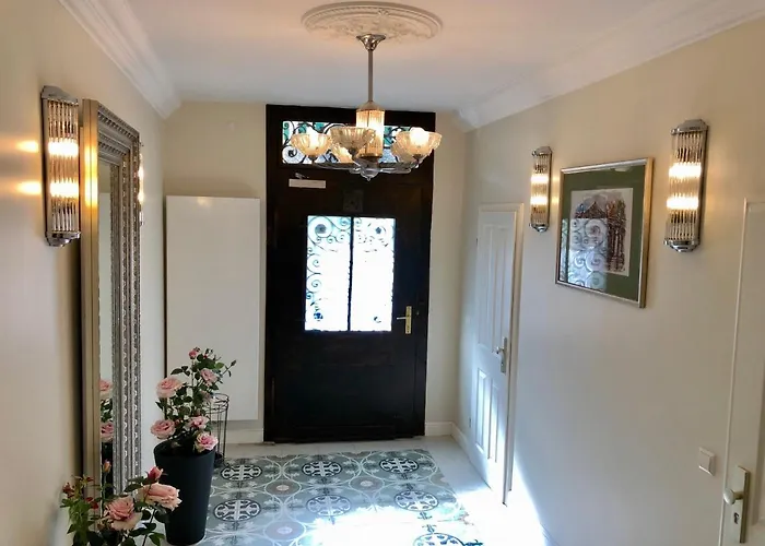 Reichel-appartements Baden-Baden