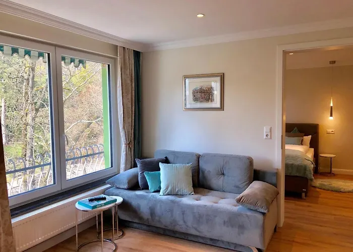 Reichel-appartements