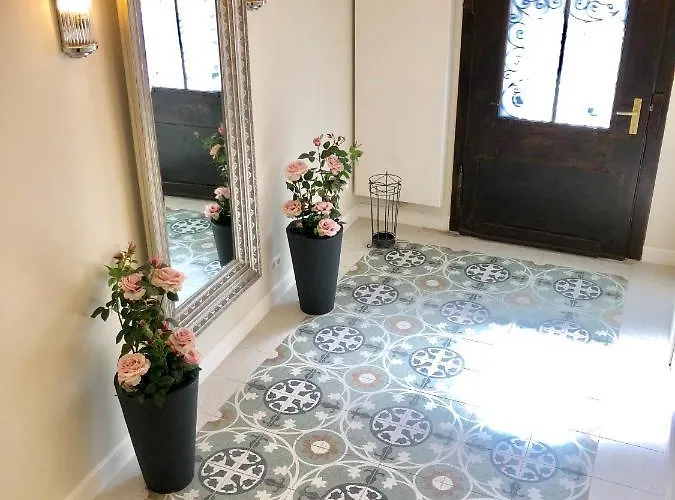 Reichel-appartements Apartmanhotel Baden-Baden