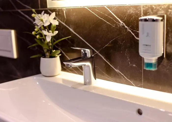 Reichel-appartements Apartmanhotel Baden-Baden