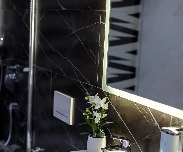 Reichel-appartements Baden-Baden