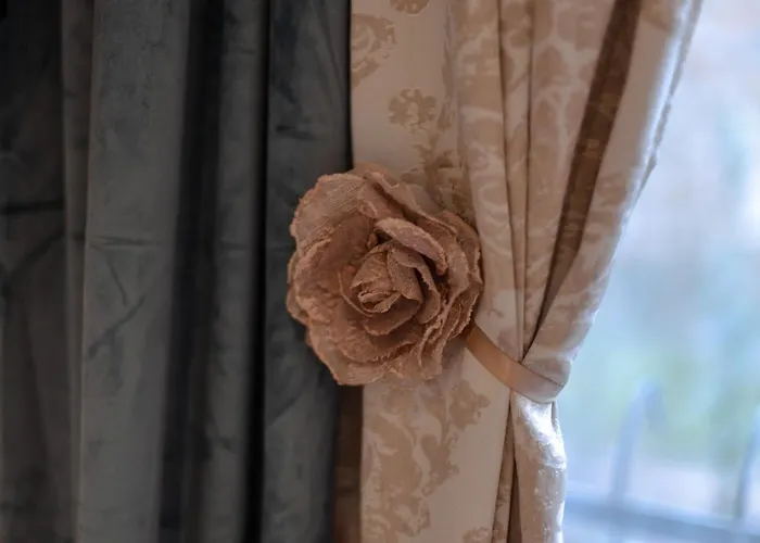 Apartmanhotel Reichel-appartements