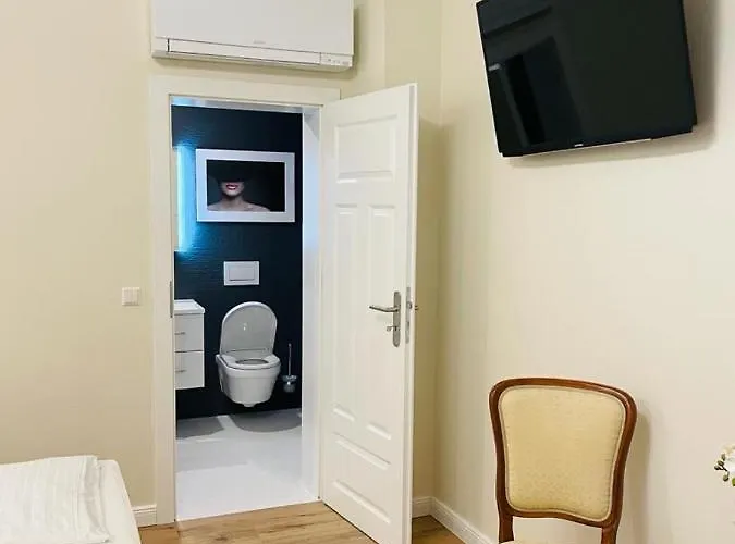 Reichel-appartements 4*