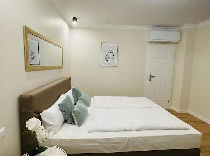 Reichel-appartements 4* Baden-Baden