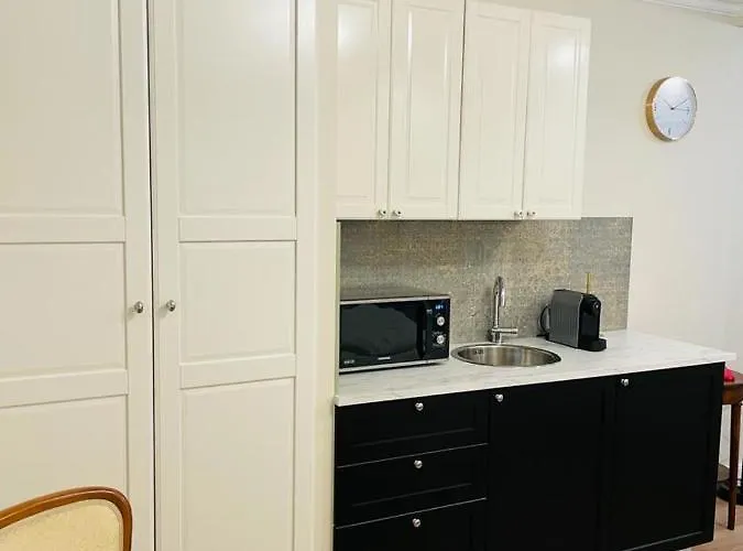 Reichel-appartements