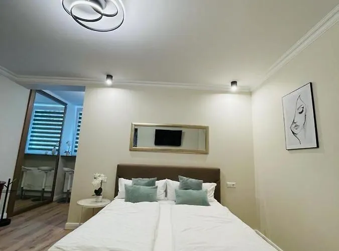 Reichel-appartements 4*