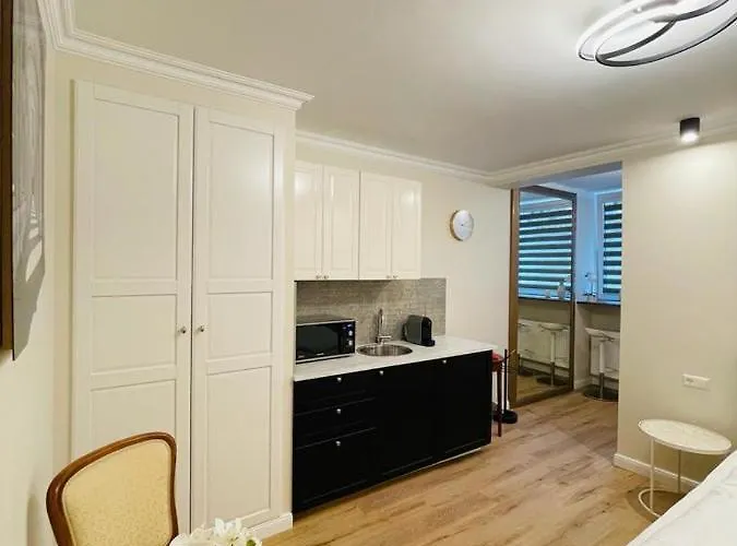 Apartmanhotel Reichel-appartements Baden-Baden