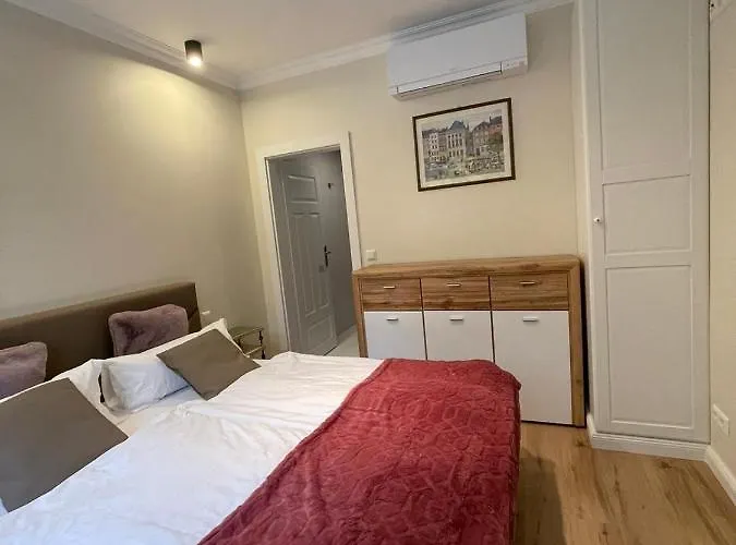 Reichel-appartements 4*