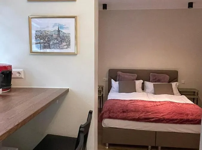 Reichel-appartements 4* Baden-Baden