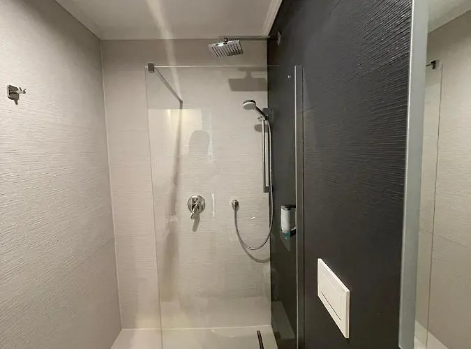 Reichel-appartements Apartmanhotel 4*