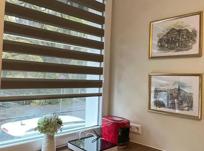 Reichel-appartements Baden-Baden