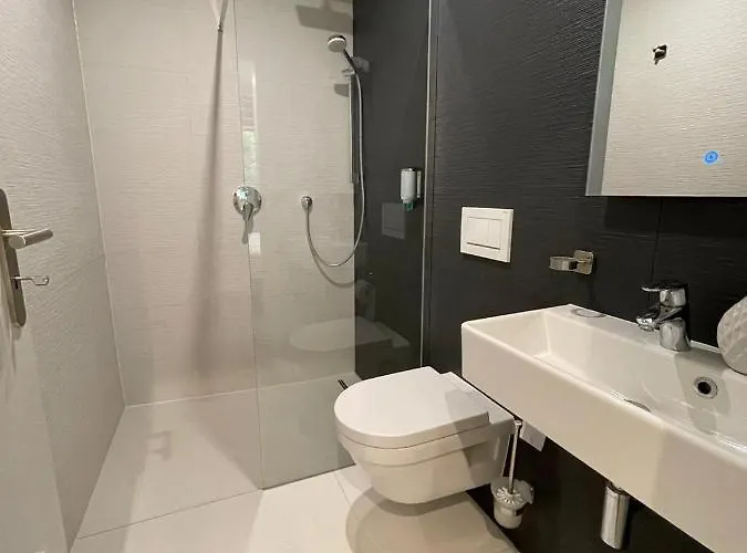 Apartmanhotel Reichel-appartements Baden-Baden