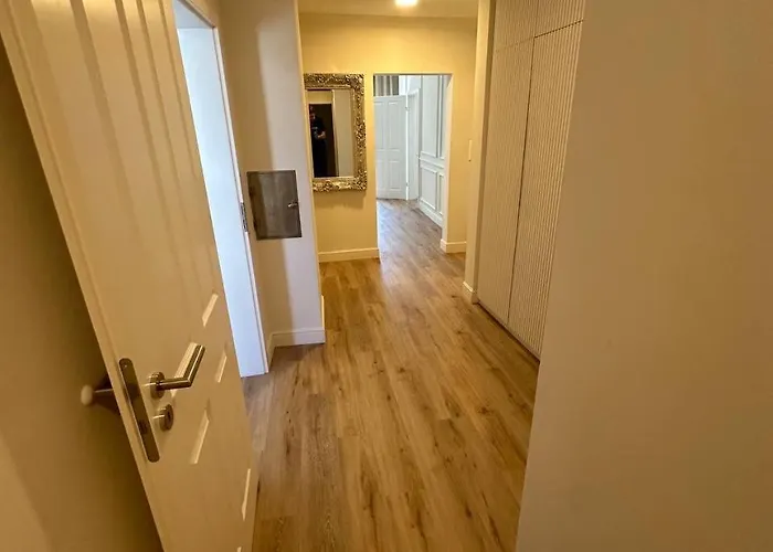 Reichel-appartements